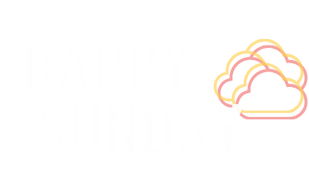 Happy Sunday Goods